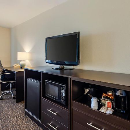 Sleep Inn & Suites Huntsville Near Us Space & Rocket Center Ngoại thất bức ảnh