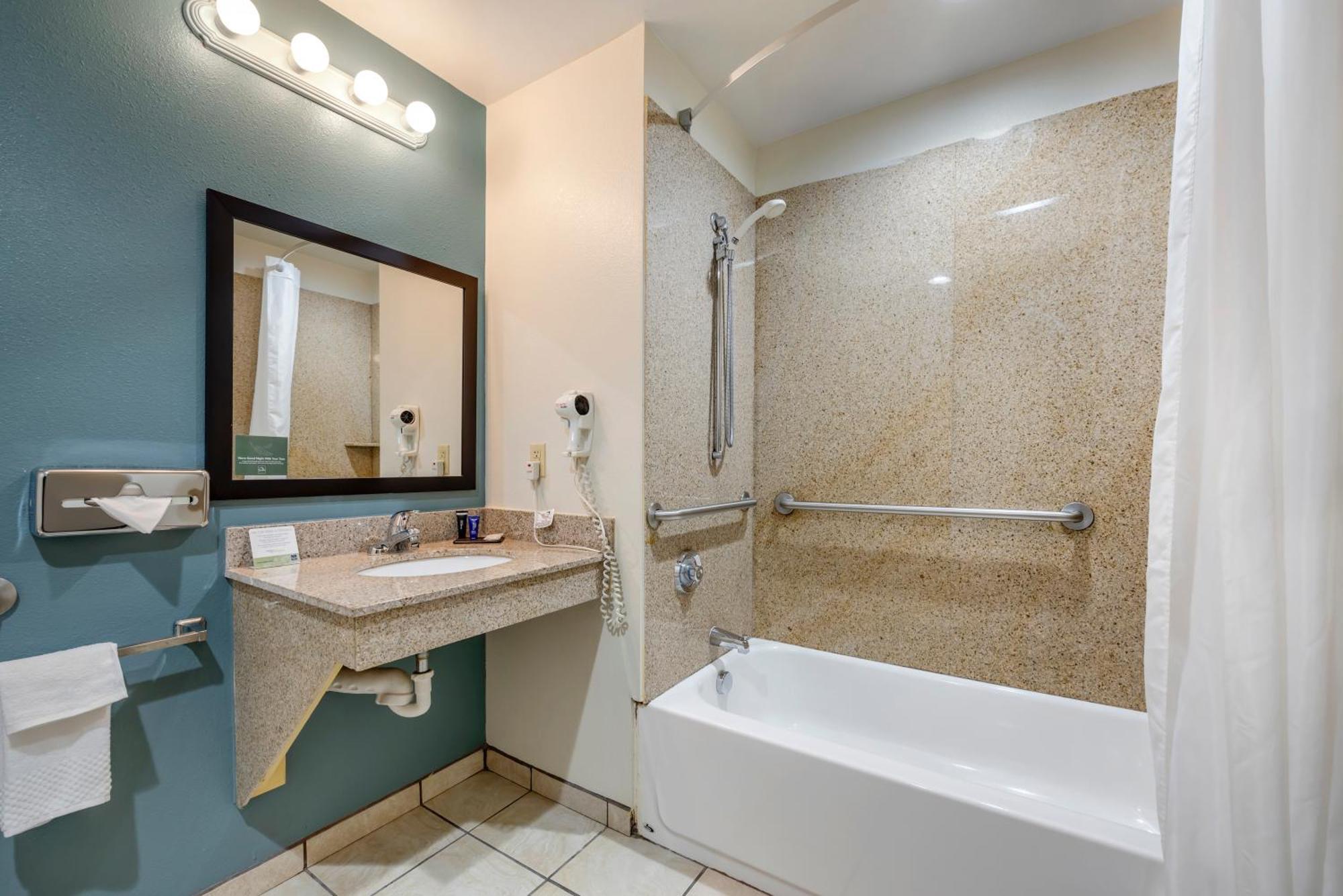 Sleep Inn & Suites Huntsville Near Us Space & Rocket Center Ngoại thất bức ảnh