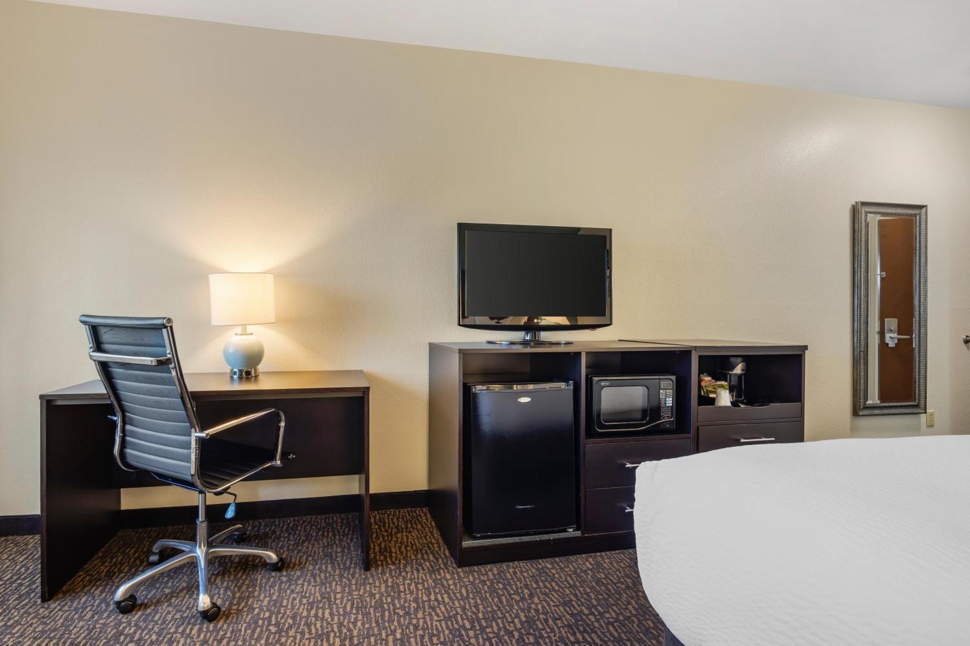 Sleep Inn & Suites Huntsville Near Us Space & Rocket Center Ngoại thất bức ảnh