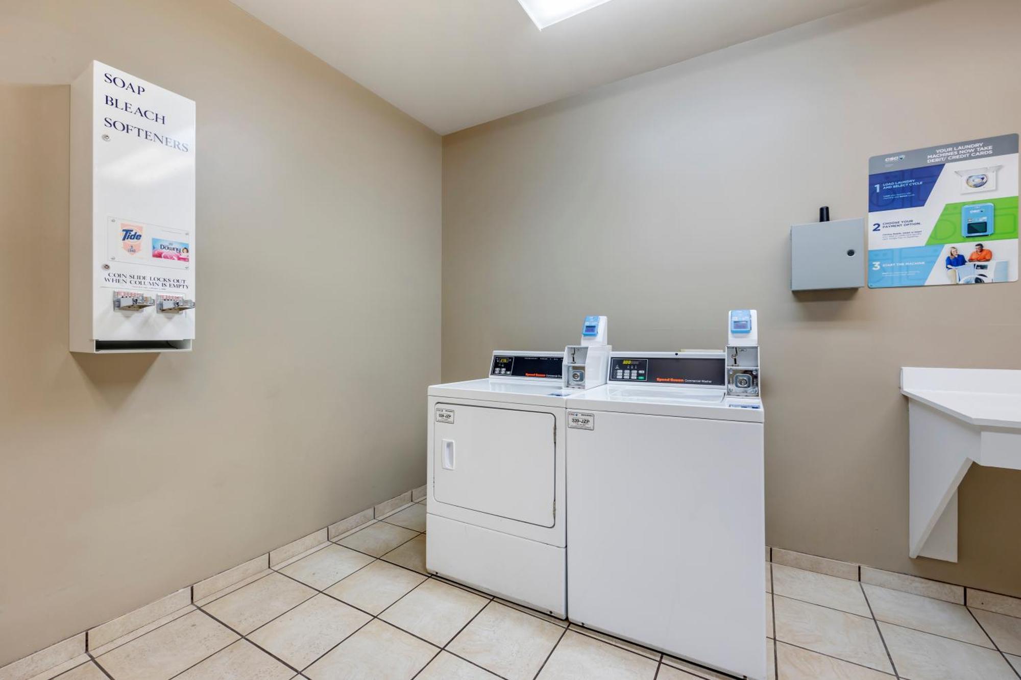 Sleep Inn & Suites Huntsville Near Us Space & Rocket Center Ngoại thất bức ảnh