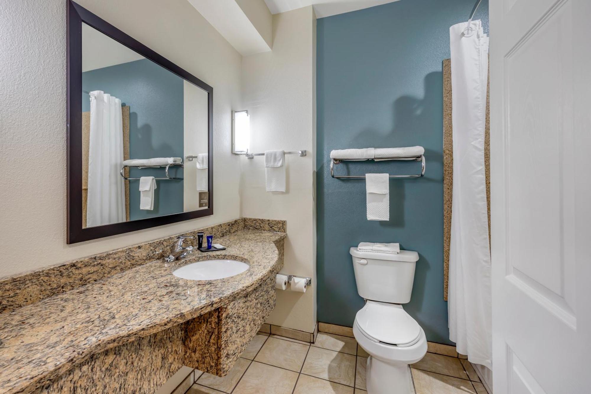 Sleep Inn & Suites Huntsville Near Us Space & Rocket Center Ngoại thất bức ảnh