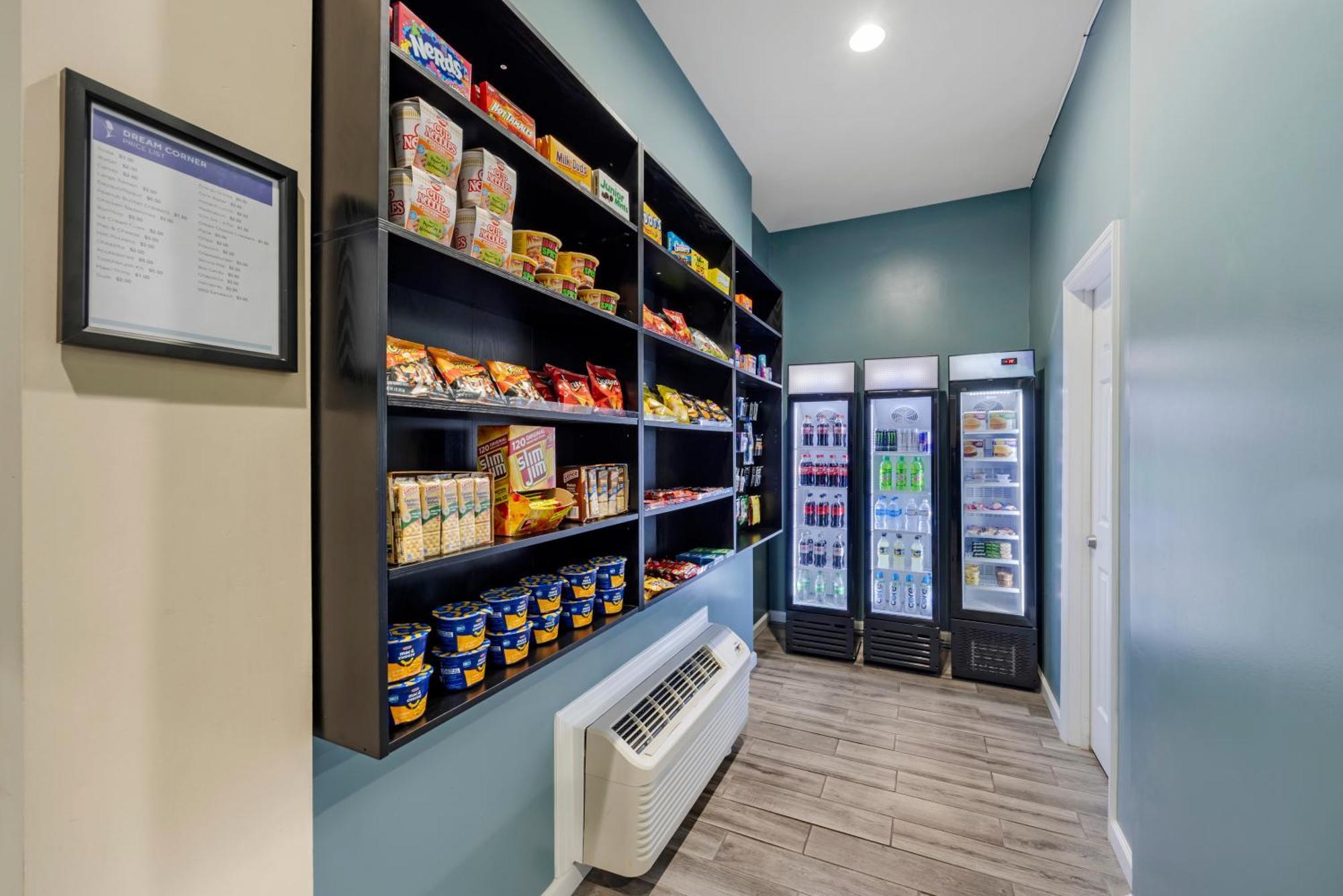 Sleep Inn & Suites Huntsville Near Us Space & Rocket Center Ngoại thất bức ảnh