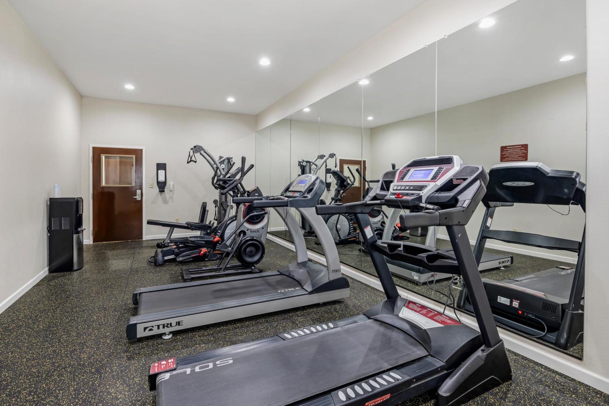 Sleep Inn & Suites Huntsville Near Us Space & Rocket Center Ngoại thất bức ảnh