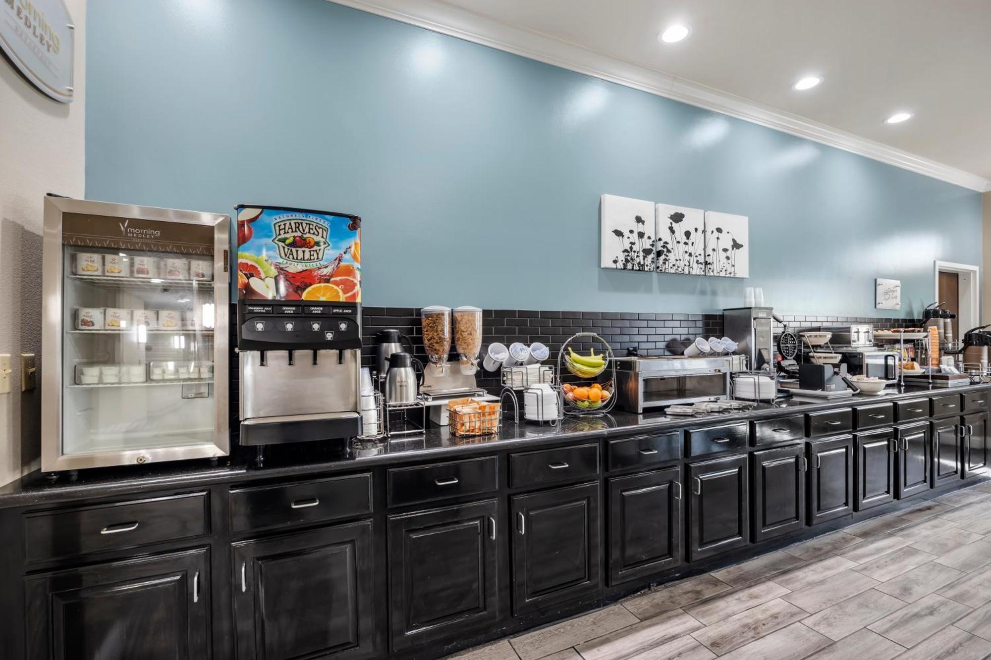 Sleep Inn & Suites Huntsville Near Us Space & Rocket Center Ngoại thất bức ảnh