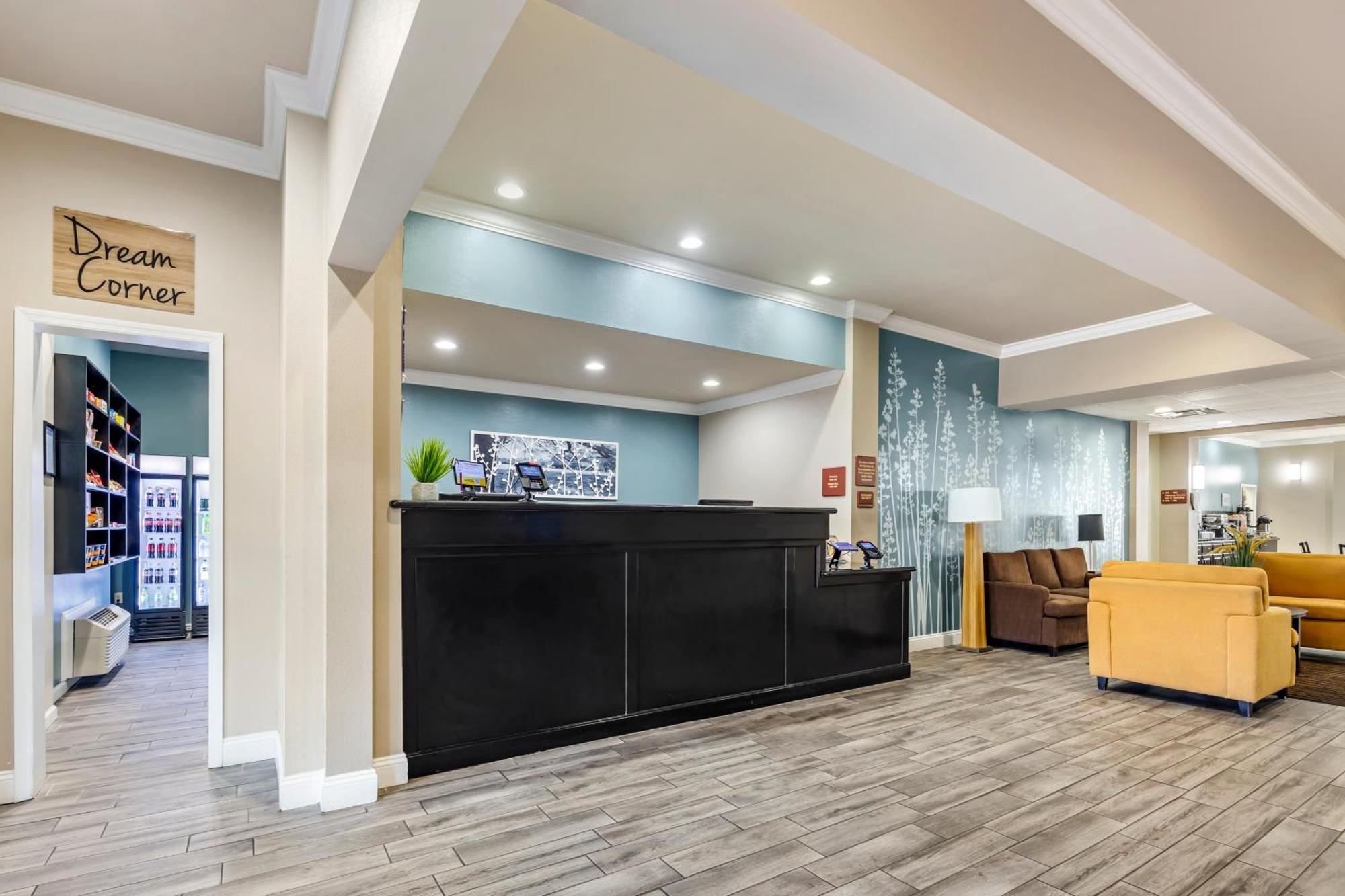 Sleep Inn & Suites Huntsville Near Us Space & Rocket Center Ngoại thất bức ảnh