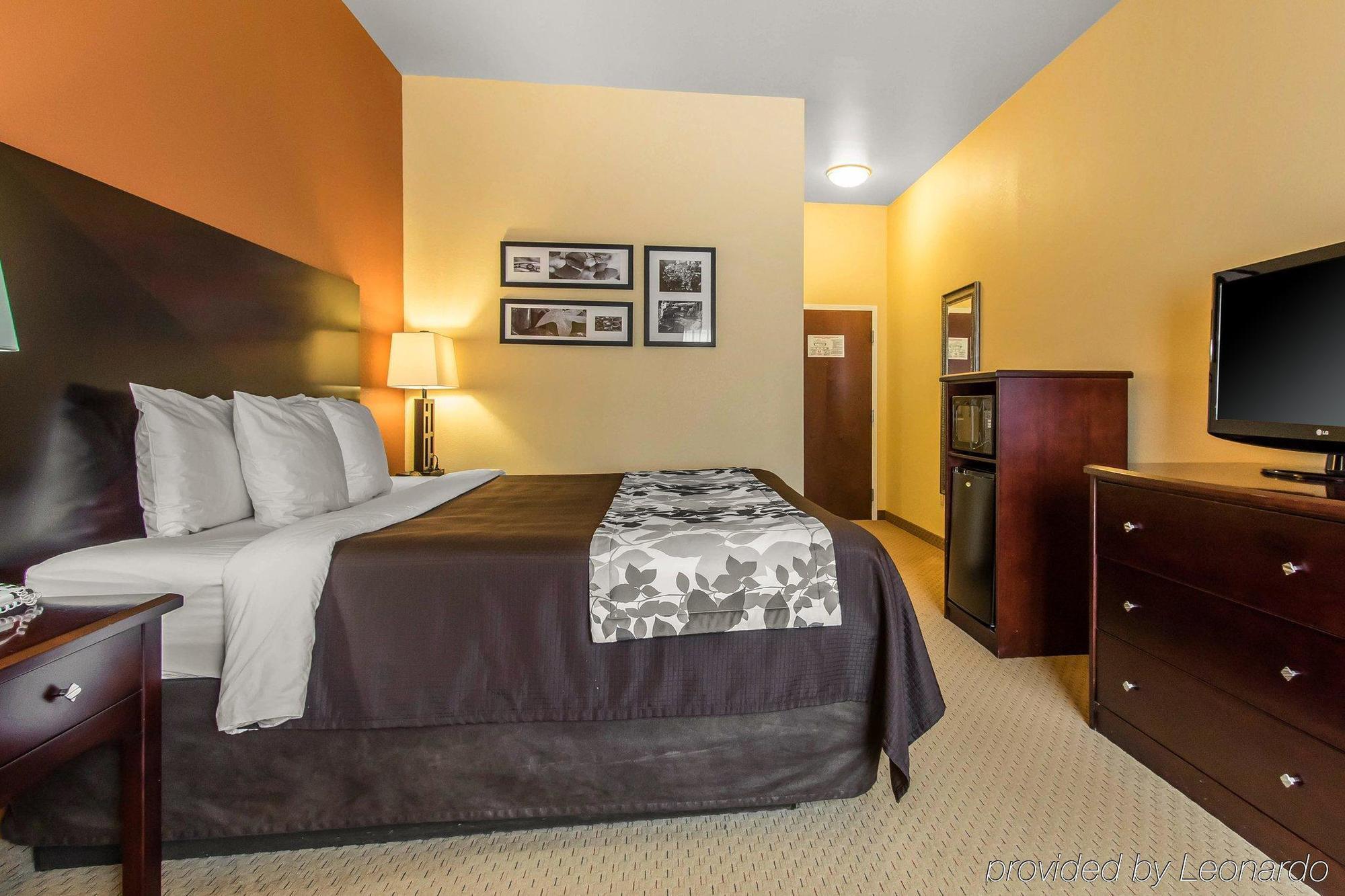 Sleep Inn & Suites Huntsville Near Us Space & Rocket Center Ngoại thất bức ảnh